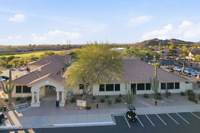 5236 S MARBLE Drive S, Gold Canyon, AZ 85118