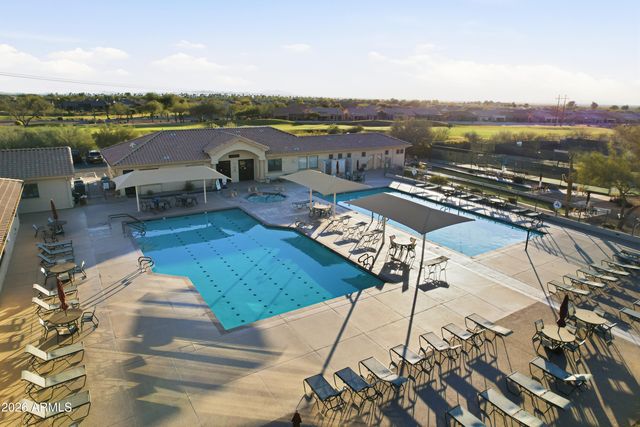 5236 S MARBLE Drive S, Gold Canyon, AZ 85118