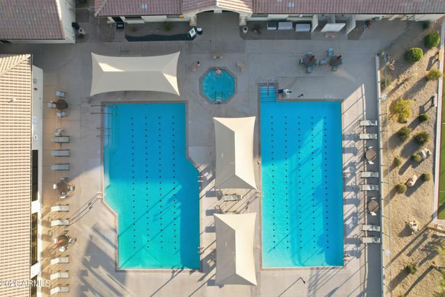 5236 S MARBLE Drive S, Gold Canyon, AZ 85118