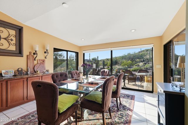 5236 S MARBLE Drive S, Gold Canyon, AZ 85118