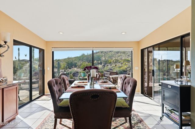 5236 S MARBLE Drive S, Gold Canyon, AZ 85118