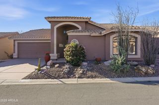 5236 S MARBLE Drive S, Gold Canyon, AZ 85118