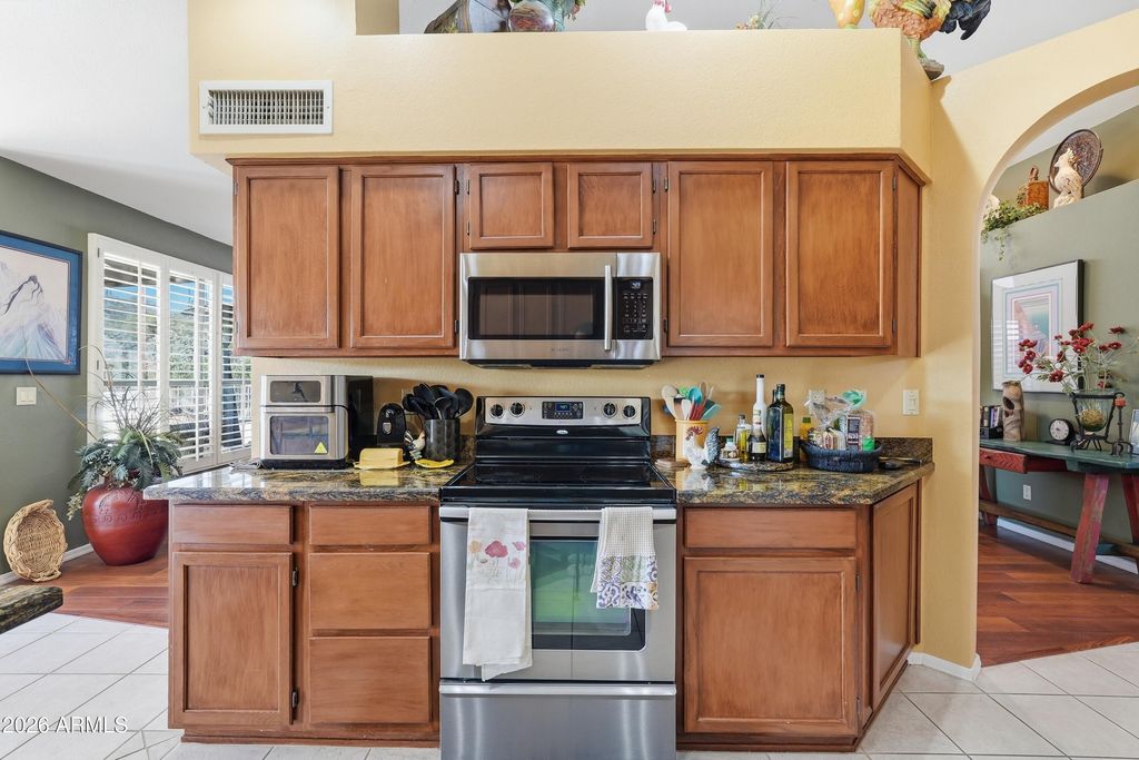 Image 13 of property listing at 5236 S MARBLE Drive S, Gold Canyon, AZ 85118