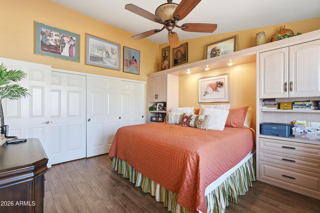 Image 15 of property listing at 5236 S MARBLE Drive S, Gold Canyon, AZ 85118