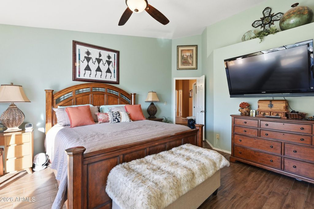 Image 17 of property listing at 5236 S MARBLE Drive S, Gold Canyon, AZ 85118