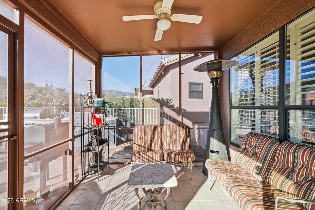 Image 23 of property listing at 5236 S MARBLE Drive S, Gold Canyon, AZ 85118