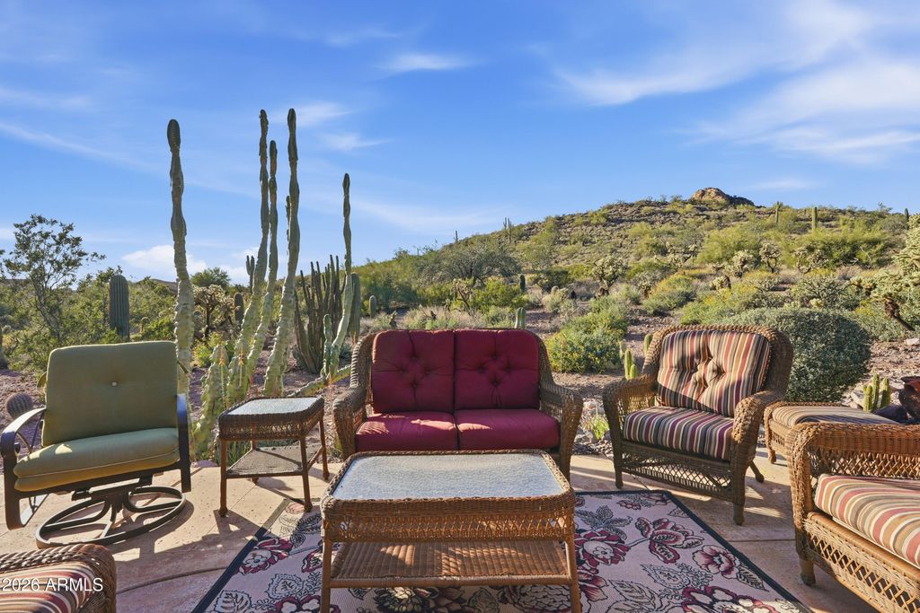 Image 28 of property listing at 5236 S MARBLE Drive S, Gold Canyon, AZ 85118