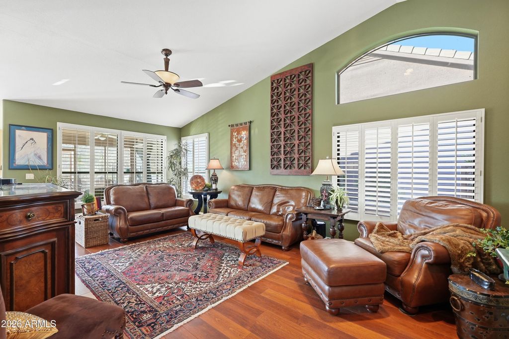 Image 3 of property listing at 5236 S MARBLE Drive S, Gold Canyon, AZ 85118