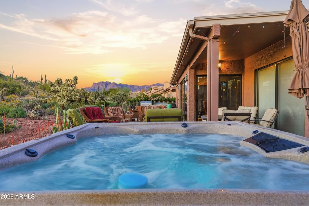 Image 31 of property listing at 5236 S MARBLE Drive S, Gold Canyon, AZ 85118