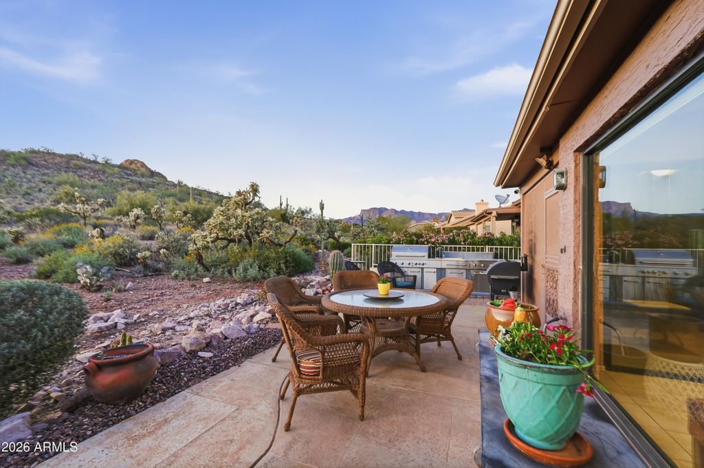 Image 33 of property listing at 5236 S MARBLE Drive S, Gold Canyon, AZ 85118