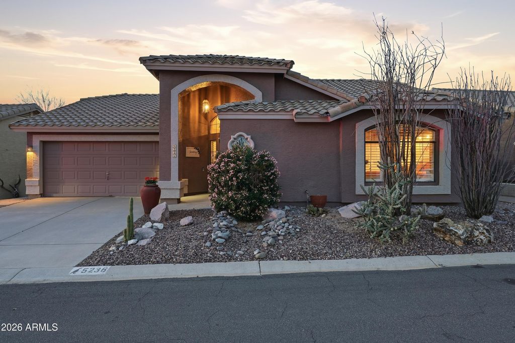 Image 37 of property listing at 5236 S MARBLE Drive S, Gold Canyon, AZ 85118