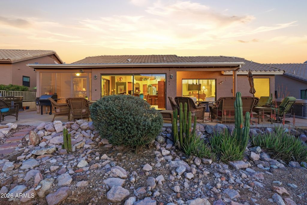 Image 39 of property listing at 5236 S MARBLE Drive S, Gold Canyon, AZ 85118