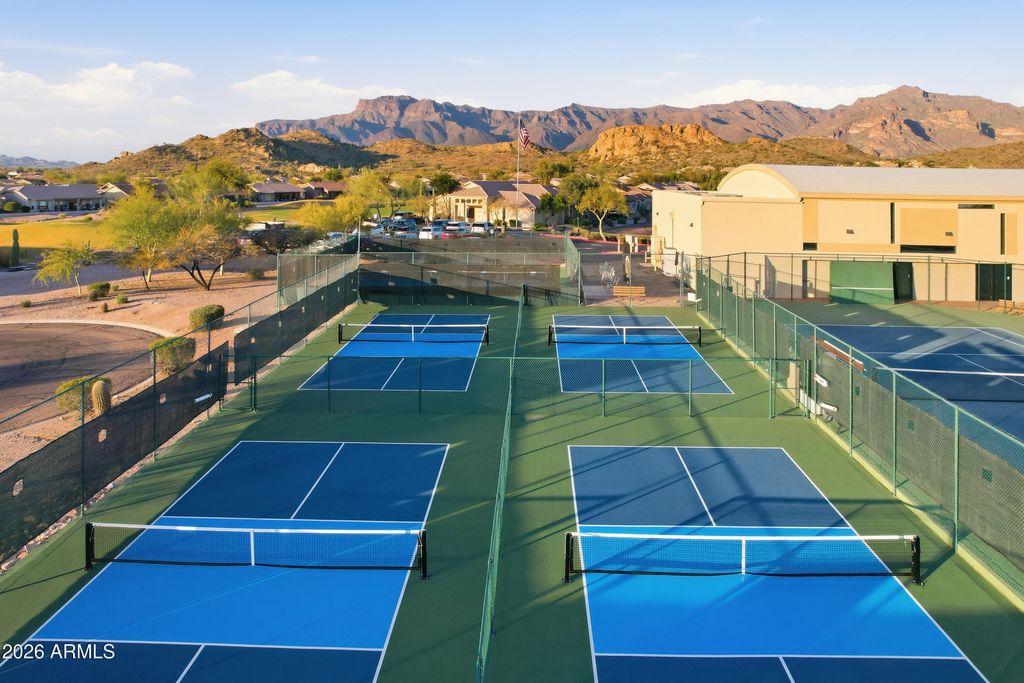 Image 42 of property listing at 5236 S MARBLE Drive S, Gold Canyon, AZ 85118