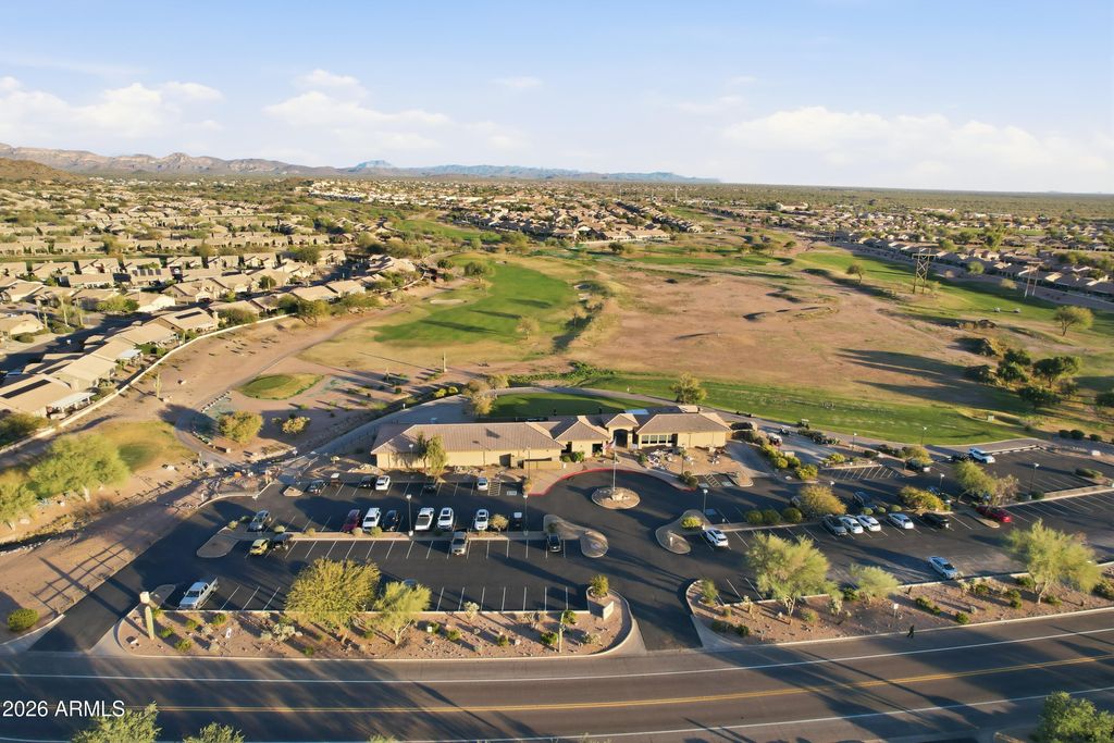 Image 45 of property listing at 5236 S MARBLE Drive S, Gold Canyon, AZ 85118