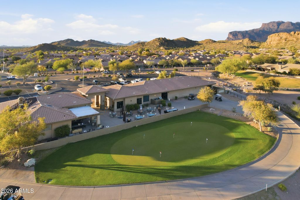 Image 46 of property listing at 5236 S MARBLE Drive S, Gold Canyon, AZ 85118