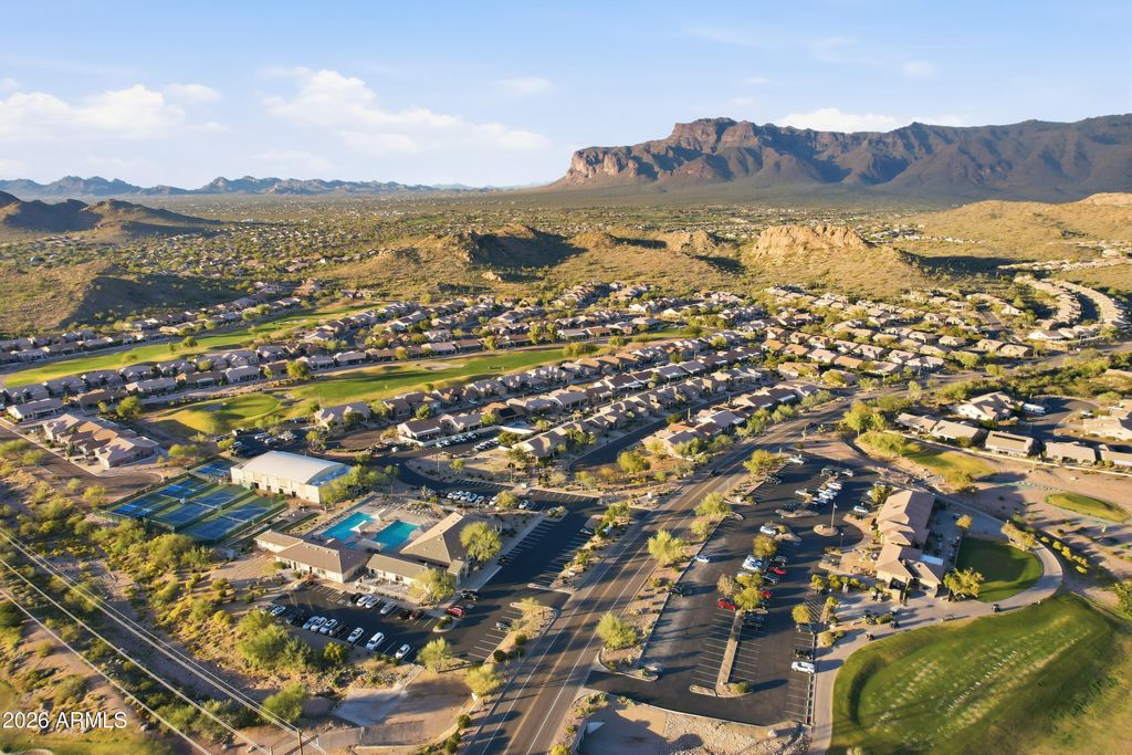 Image 49 of property listing at 5236 S MARBLE Drive S, Gold Canyon, AZ 85118