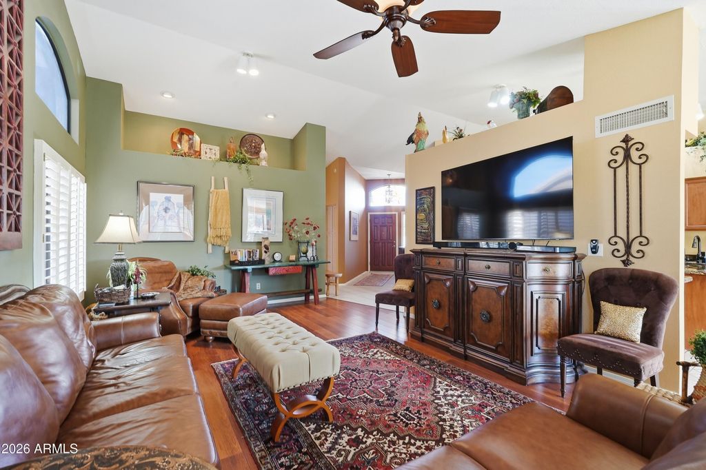 Image 5 of property listing at 5236 S MARBLE Drive S, Gold Canyon, AZ 85118