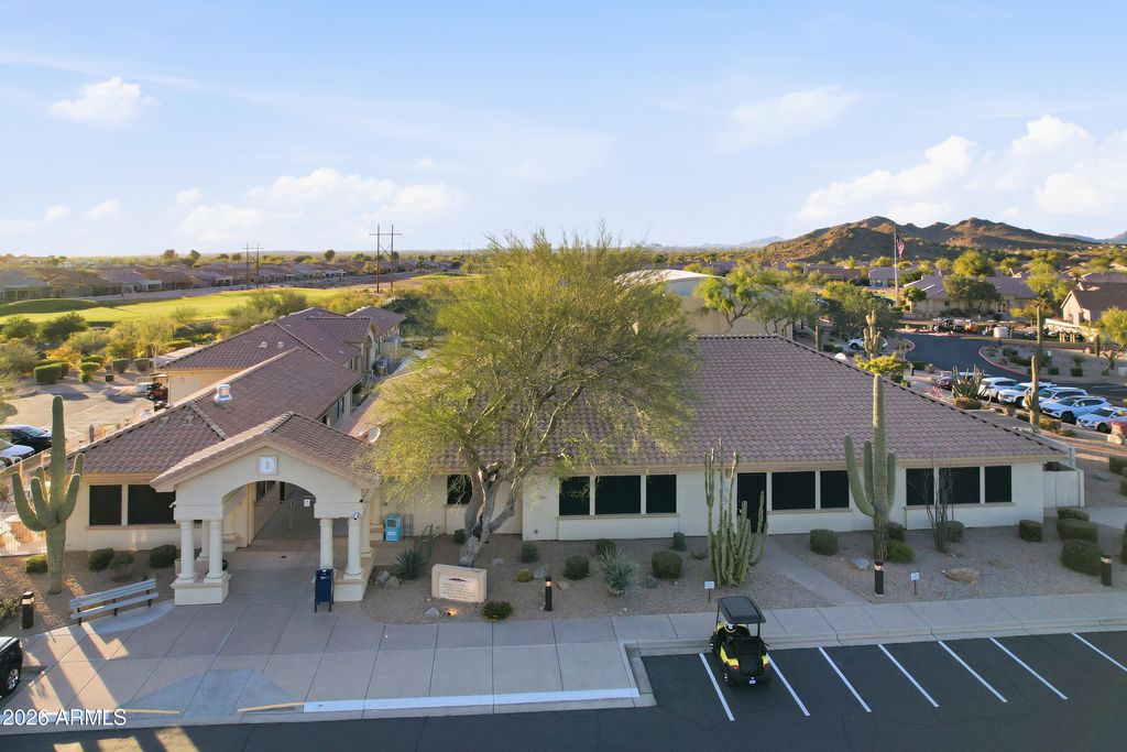 Image 50 of property listing at 5236 S MARBLE Drive S, Gold Canyon, AZ 85118