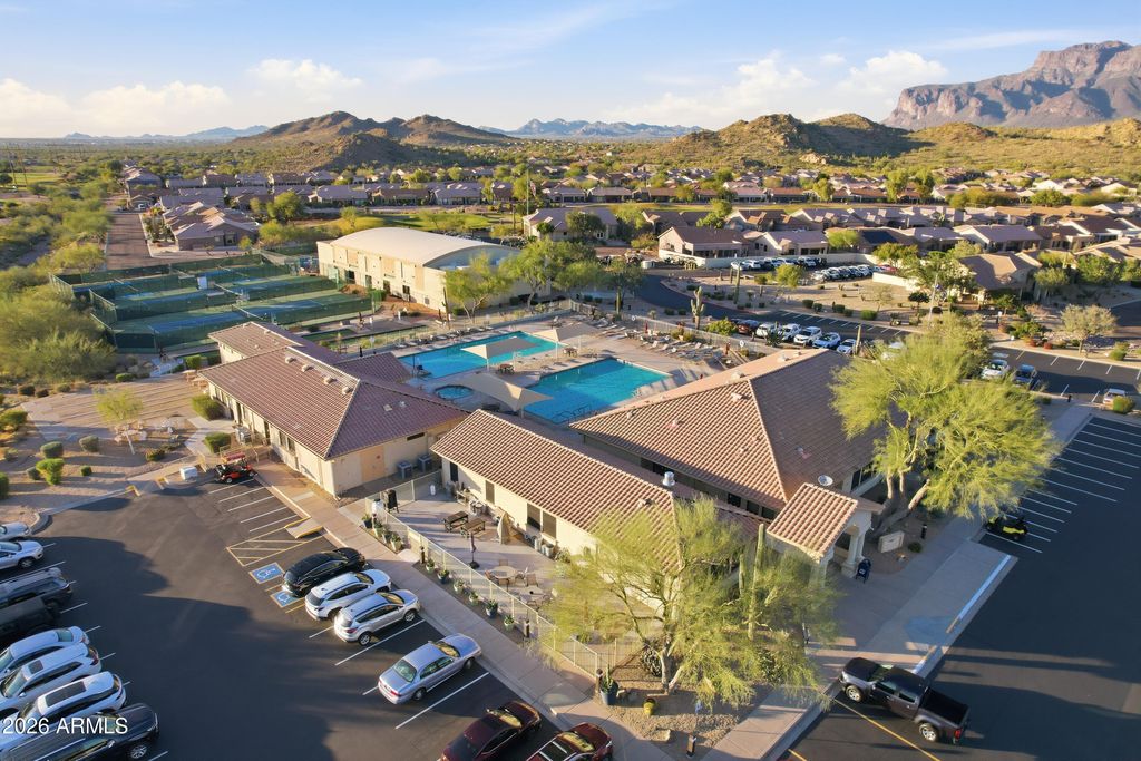 Image 51 of property listing at 5236 S MARBLE Drive S, Gold Canyon, AZ 85118