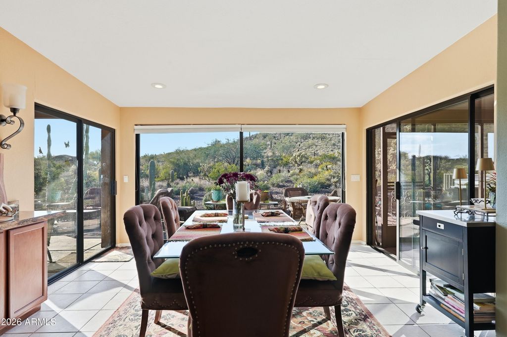 Image 8 of property listing at 5236 S MARBLE Drive S, Gold Canyon, AZ 85118