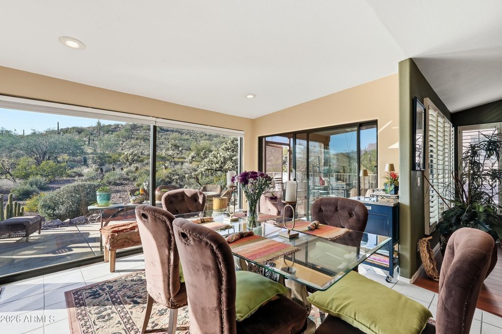 Image 9 of property listing at 5236 S MARBLE Drive S, Gold Canyon, AZ 85118