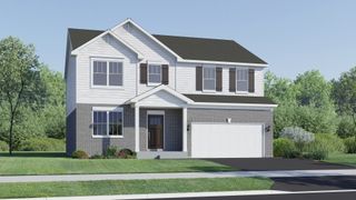 1736 Lakes Park Drive, New Lenox, IL 60451