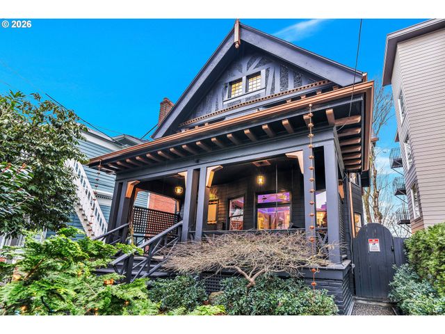 224 Nw 20TH Ave, Portland, OR 97209