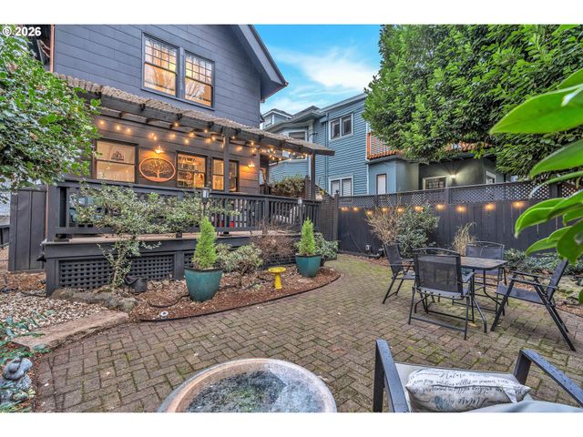 224 Nw 20TH Ave, Portland, OR 97209