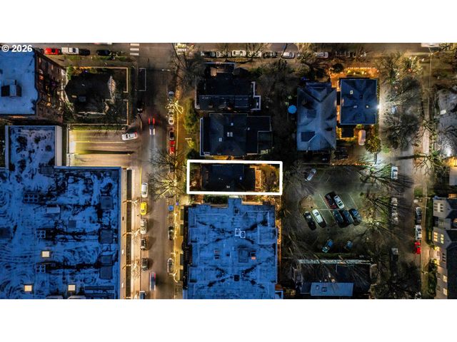 224 Nw 20TH Ave, Portland, OR 97209