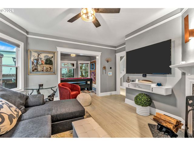 224 Nw 20TH Ave, Portland, OR 97209