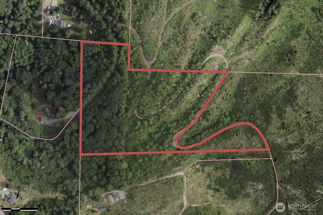 16001 223rd Avenue E, Orting, WA 98360