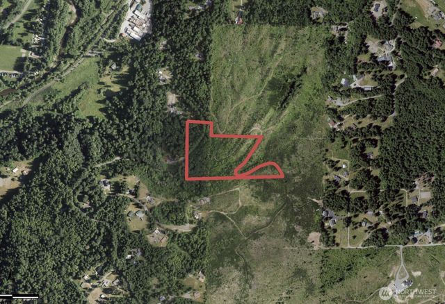 16001 223rd Avenue E, Orting, WA 98360
