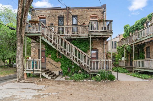 707 W 25th Street 707A, Minneapolis, MN 55405