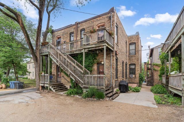 707 W 25th Street 707A, Minneapolis, MN 55405