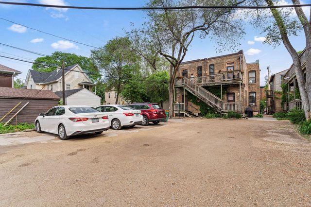 707 W 25th Street 707A, Minneapolis, MN 55405