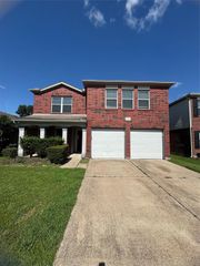 18322 Valiant Brook Court, Humble, TX 77346