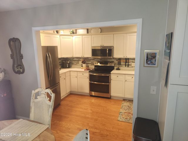 8832 Plantation Landing Drive, Wilmington, NC 28411