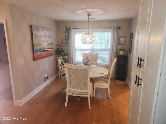 8832 Plantation Landing Drive, Wilmington, NC 28411