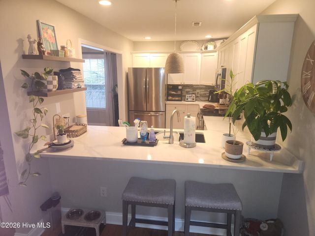 8832 Plantation Landing Drive, Wilmington, NC 28411