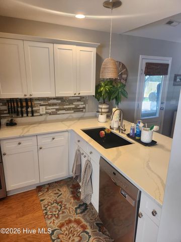 8832 Plantation Landing Drive, Wilmington, NC 28411
