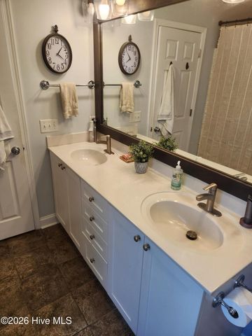 8832 Plantation Landing Drive, Wilmington, NC 28411