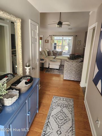 8832 Plantation Landing Drive, Wilmington, NC 28411