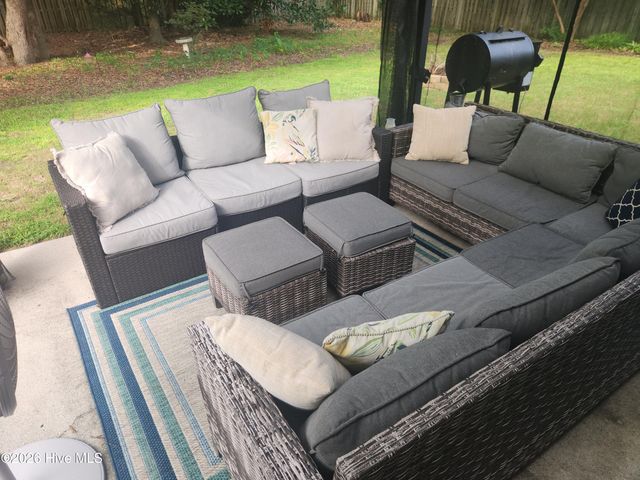 8832 Plantation Landing Drive, Wilmington, NC 28411
