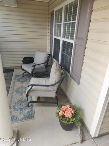 8832 Plantation Landing Drive, Wilmington, NC 28411