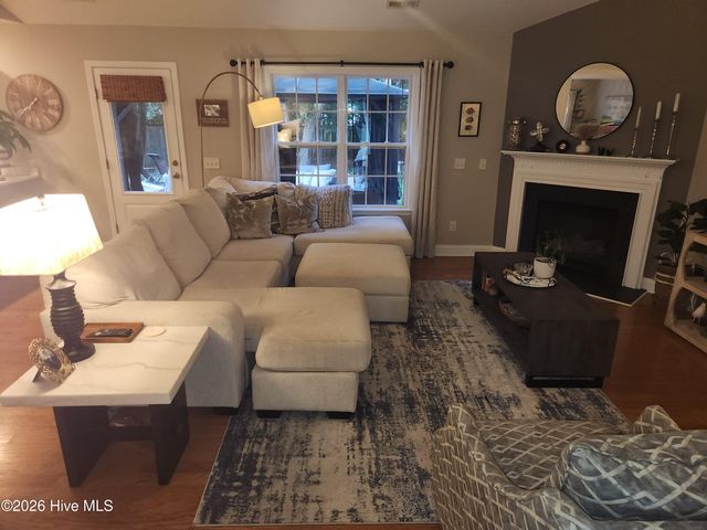 8832 Plantation Landing Drive, Wilmington, NC 28411