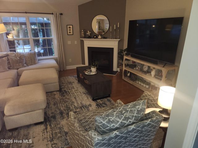 8832 Plantation Landing Drive, Wilmington, NC 28411