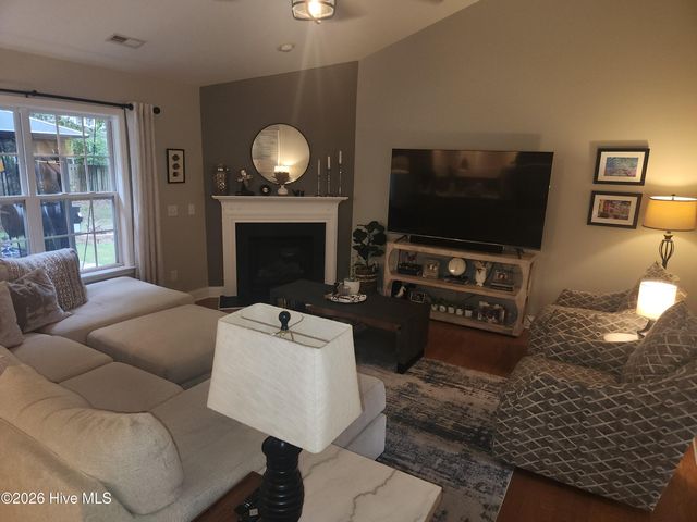 8832 Plantation Landing Drive, Wilmington, NC 28411