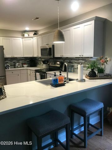 8832 Plantation Landing Drive, Wilmington, NC 28411