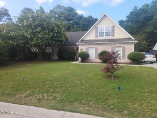 8832 Plantation Landing Drive, Wilmington, NC 28411