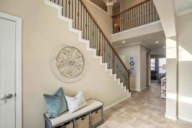 23719 Lucas Creek Drive, Spring, TX 77389